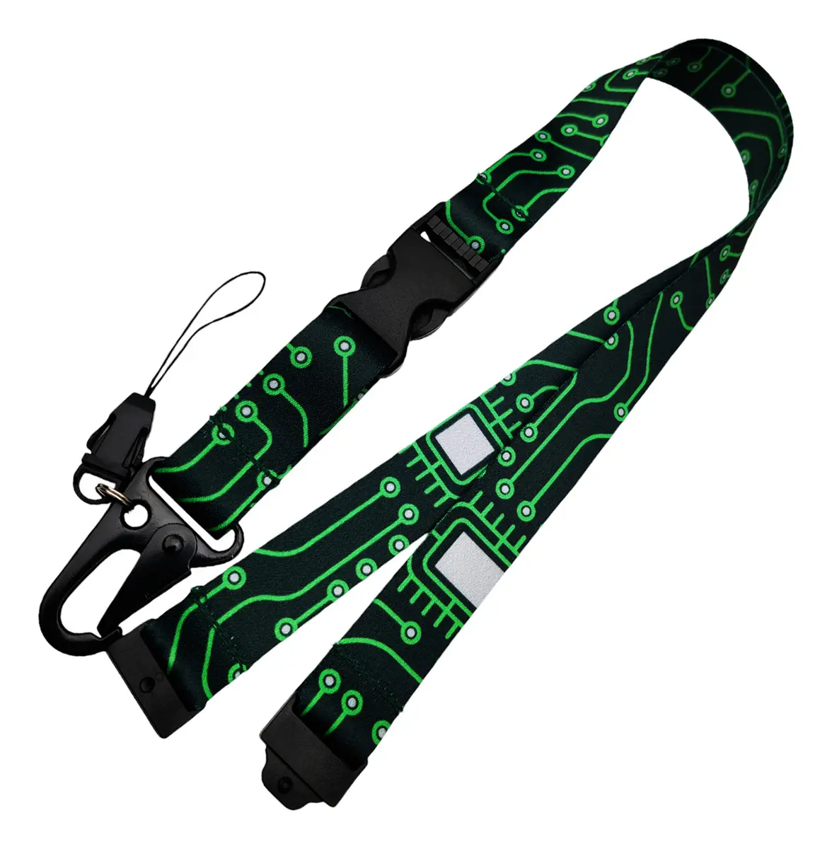 Lanyard Circuito